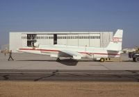 Photo: AFFTC, Lockheed U-2, 56-6722