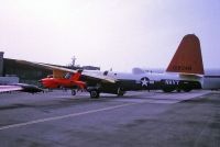 Photo: United States Navy, Lockheed P-2E Neptune, 128348