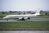 Photo: Thai Airways International, Douglas DC-8-30, HS-TGS