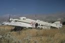 Photo: Lebanon - Air Force, Savoia-Marchetti SM.79 Sparviero, L-112