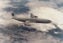 Photo: Pan Am, Boeing 707-300, N790PA