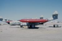 Photo: United States Air Force, Northrop F-89 Scorpion, 50-32671