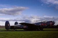 Photo: Royal Air Force, Avro Shakleton, WL788