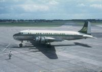 Photo: Aer Turas, Douglas DC-4, EI-AOR