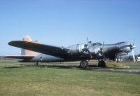 Photo: Untitled, Boeing B-17 Flying Fortress, N6694