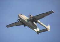 Photo: Israeli Air Force - IDF, Nord N-2501 Noratlas, 4X-FAC