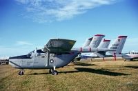 Photo: United States Air Force, Cessna 337 Skymaster, 10868