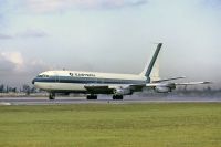 Photo: Eastern Air Lines, Boeing 720, N8705E