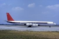 Photo: Northwest Orient Airlines, Boeing 707-300, N364US