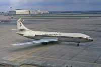 Photo: Royal Air Maroc (RAM), Sud Aviation SE-210 Caravelle, CN-CCZ