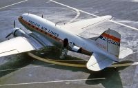 Photo: Pacific Airlines, Douglas DC-3, N65788