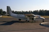 Photo: Harbor Air, Britten-Norman BN-2B Islander, N66HA