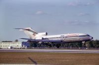 Photo: Air Panama, Boeing 727-100, HP-619