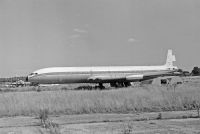 Photo: Untitled, De Havilland DH-106 Comet, LV-AHN