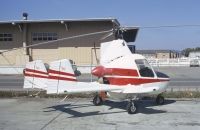 Photo: Untitled, McCulloch J2, N4327G
