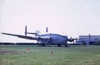 Photo: Air France, Breguet 763 Deux Ponts