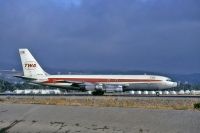 Photo: Trans World Airlines (TWA), Boeing 707-100, N6771T
