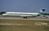 Photo: Caribair, Douglas DC-9-30, N939PR