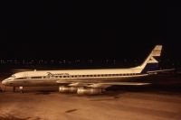 Photo: Aviaco, Douglas DC-8-50, EC-AUM