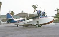 Photo: Untitled, Grumman C-21A Goose, N1133