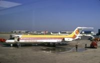 Photo: Air Jamaica, Douglas DC-9-30, 6Y-JGB