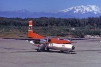 Photo: WDL Aviation, Fokker F27 Friendship, D-BAKI