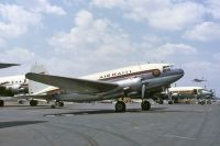 Photo: Air Haiti, Curtiss C-46 Commando, HH-22