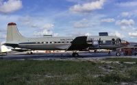 Photo: Southern Air Transport, Douglas DC-6, N90781