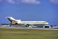 Photo: Delta Air Lines, Boeing 727-200, N463DA