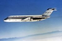 Photo: Douglas Aircraft Company, Douglas DC-9-21, N8965U