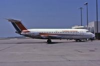 Photo: Florida Express, BAC One-Eleven 400, N173FE