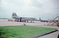 Photo: Malev - Hungarian Airlines, Ilyushin IL-14, HA-MAA