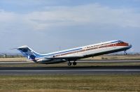Photo: Texas International Airlines, Douglas DC-9-30, N1309T