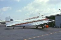 Photo: Naples Airlines & Provincetown-Boston Airline, Douglas DC-3, N33PB
