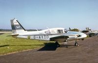 Photo: Untitled, Piper PA-23-250 Aztec, G-AYTO