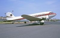 Photo: PBA - Provincetown-Boston Airline, Douglas DC-3, N832PB