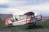 Photo: Untitled, Stampe Vertongen SV-4, F-BFZS