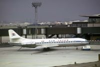 Photo: Air Inter, Sud Aviation SE-210 Caravelle, F-BNKF