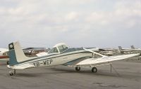 Photo: Untitled, Cessna 188 Ag-truck, XB-WEP