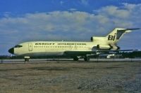 Photo: Braniff International Airlines, Boeing 727-100, N530EJ