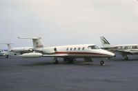 Photo: Untitled, Lear Learjet 35, N943GA