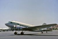 Photo: Ozark, Douglas DC-3