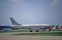 Photo: CSA - Czech Airlines/Ceskoslovenske Aerolinie, Tupolev Tu-104, OK-MDE