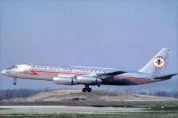 Photo: American Airlines, Convair CV-990 Coronado, N5618
