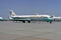 Photo: Allegheny Airlines, Douglas DC-9-30, N960VJ