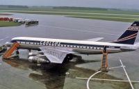 Photo: Capitol Airways, Douglas DC-8-50, N4906C