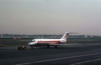 Photo: Trans World Airlines (TWA), Douglas DC-9-10, N1056T
