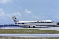 Photo: Southern Airways, Douglas DC-9-30, N89S