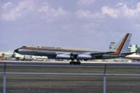 Photo: Modern Air Transport, Convair CV-990 Coronado, N5624