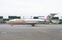 Photo: American Airlines, Boeing 727-100, N1964